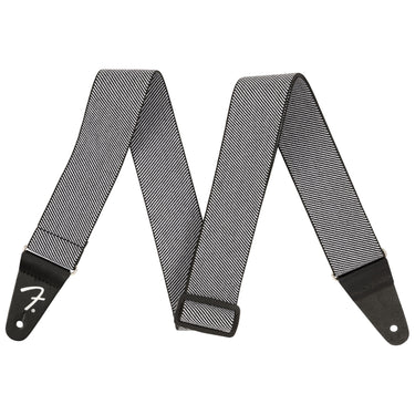 Thaly Fender Para Guitarra Weighless White Tweed 0990685004